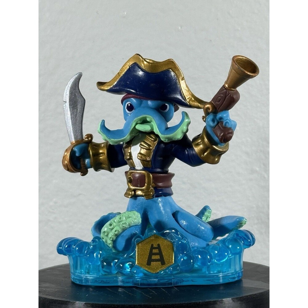 Skylanders Swap Force - Swash Buckler